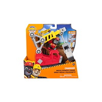 Spin Master Rubble & Crew Big Build Tool Vehicle