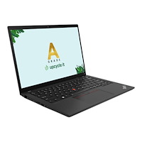 upcycle it Lenovo ThinkPad T14 Gen 1 - 14" - Intel Core i5 - 10210U - 16 GB RAM - 256 GB SSD - Nordisk - rekonditionerad