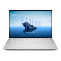 DELL Dell 14 Premium DA14250 - 14.5" - Intel Core Ultra 7 - 255H - Evo - 32 GB RAM - 1 TB SSD