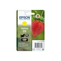 EPSON Epson 29 - gul - original - bläckpatron