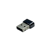 Inter-Tech Elektronik Handels Inter-Tech DMG-08 - nätverksadapter - USB 2.0