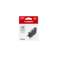 CANON Canon CLI-65 LGY - ljusgrå - original - bläcktank