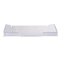 EXACOMPTA Exacompta Classic COMBO 2 A4+ - brevfack - transparent glansigt