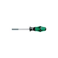 Wera Wera 810/1 Workshop Bit Skruvmejsel 1/4 (6,3 mm) 120 mm DIN...