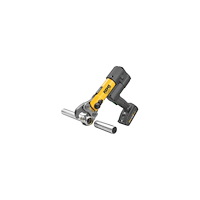 REMS REMS Akku-Press 22 V ACC Elektrohydraulisk sladdlös radialpr...