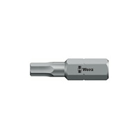 Wera Wera 840/1 Z Bits, 1 styck, Insex (metriska enheter), 1.5 mm...