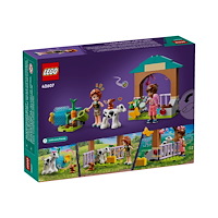 LEGO LEGO Friends - Autumn's Baby Cow Shed - byggsats