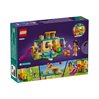 LEGO LEGO Friends 42612 - Cat Playground Adventure - byggsats
