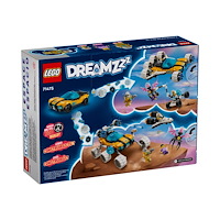 LEGO LEGO DREAMZzz - Mr. Oz's Space Car - byggsats