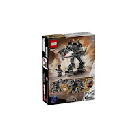 LEGO LEGO Marvel 76277 - War Machine Mech Armor - byggsats