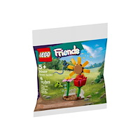 LEGO LEGO Friends - Flower Garden - byggsats