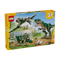 LEGO LEGO Creator 3in1 31151 - T. rex - byggsats