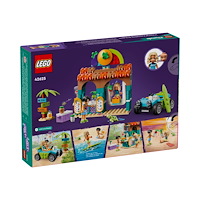 LEGO LEGO Friends 42625 - Beach Smoothie Stand - byggsats