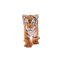 Schleich Schleich World of Nature: Wild Life - Tiger Cub