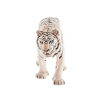 Schleich Schleich World of Nature: Wild Life - Tiger white