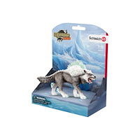 Schleich Schleich Eldrador Creatures - Snövarg