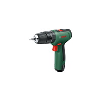 Bosch Powertools Bosch EasyImpact 1200 - slagborr/skruvdragare - sladdlös - 2 hastigheter laddare medföljer