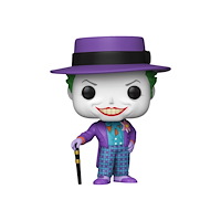 FUNKO Funko Pop! Heroes Batman 1989 - The Joker