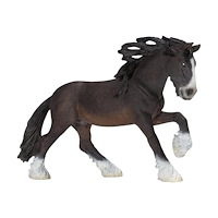 Schleich Schleich Farm World - Shire Stallion