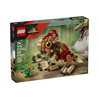 LEGO LEGO Jurassic World 76970 - Baby Dinosaurie Dolores: Aquilops - byggsats