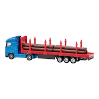 SIKU Siku Super - Log Transporter