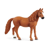 Schleich Schleich Horse Club - Tysk ridponny sto