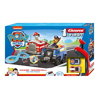 Carrera Carrera FIRST PAW PATROL - On the Track