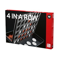 Alga Alga - 4 IN A ROW