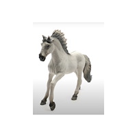 Schleich Schleich Farm World - Sorraia Mustang-hingst