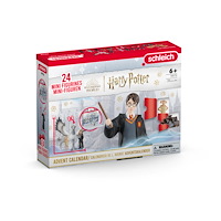 Schleich Schleich Wizarding World - Mini Advent Calendar