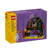 LEGO LEGO 40721 - Halloween Barn - byggsats