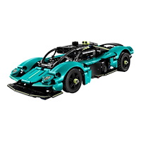 LEGO LEGO Technic 42208 - Aston Martin Valkyrie - byggsats