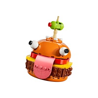 LEGO LEGO Fortnite 77070 - Durrr Burger - byggsats