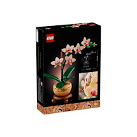 LEGO LEGO The Botanical Collection 10343 - Miniorkidé - byggsats
