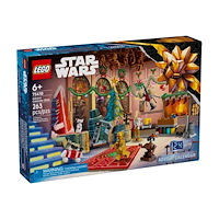 LEGO LEGO Star Wars 75418 - Adventskalender 2025 - byggsats