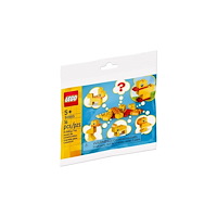 LEGO LEGO 30503 - Animal Free Builds - Make It Yours - byggsats