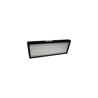NILAN NILAN Panelfilter, filterklass F7 / ISO ePM1 65-80% (pollenf...