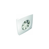 VENTICO MAICO Fan E-Max multifunktionell, fuktstyrd med timer, fjärr...