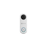 HIK VISION EZVIZ DB1C - IP-porttelefonstation - 802.11a/b/g/n