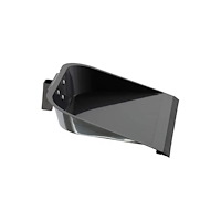[Not branded] Sopskyffel SWEEPIT refill sopset grå