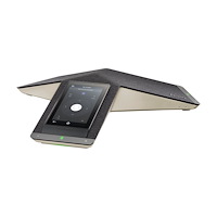 Hewlett-Packard HP Poly Trio C60 - VoIP-konferenstelefon - med Bluetooth interface - 5-vägs samtalsförmåg