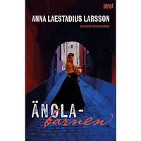Anna Laestadius Larsson Änglabarnen (inbunden)
