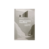 Erik Stenius Wittgensteins Tractatus : en kritisk framställning av dess huvudsakliga tankegångar (bok, danskt band)