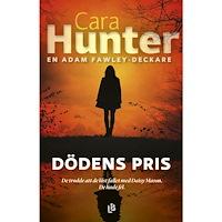 Cara Hunter Dödens pris (inbunden)