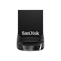SANDISK SanDisk Ultra Fit - USB flash-enhet - 512 GB