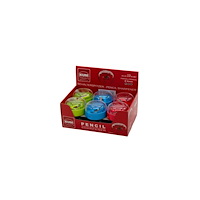 KUM Pennvässare KUM Enkel m behållare 12/fp