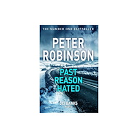 Pan Macmillan Past Reason Hated (häftad, eng)