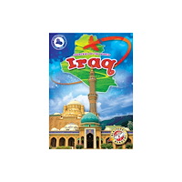 Bellwether Media Iraq (inbunden, eng)