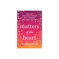 Penguin Putnam Inc Matters of the Heart (inbunden, eng)
