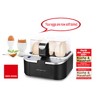 Emerio Äggkokare EB-123177.12